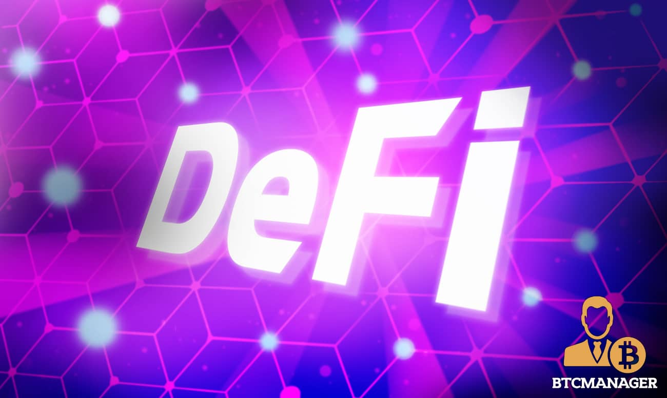 How DeFi Is Paving The Path For A New Era Of Open And Inclusive Global Financial Services