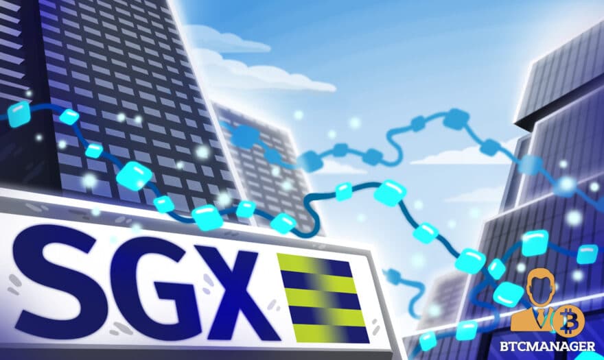 Singapore Stock Exchange Taps Blockchain for Settlement Layer Infrastructure