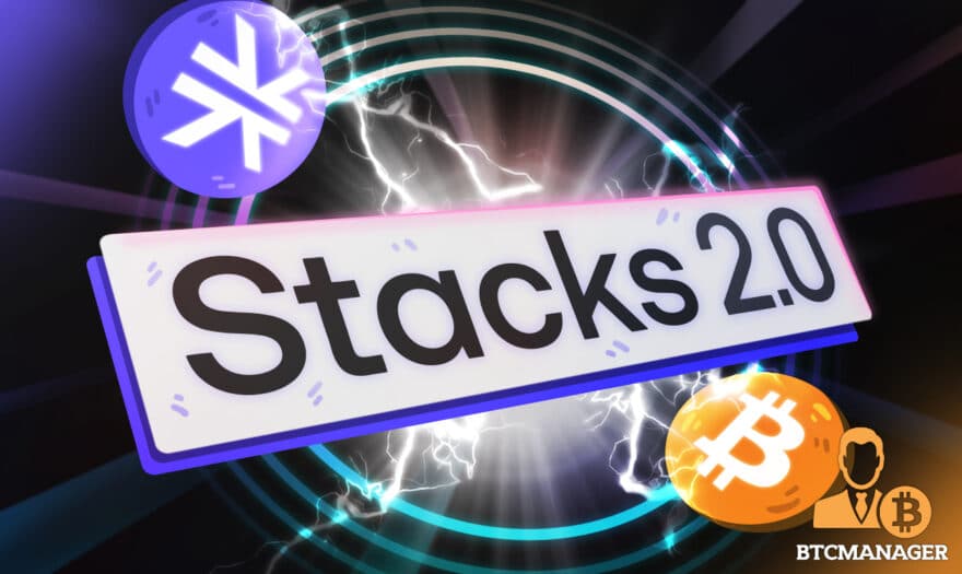 Stack 2.0 Introduces a New Way of Earning BTC