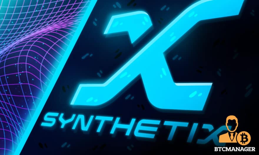 Synthetix (SNX) to Activate Layer-2 Staking
