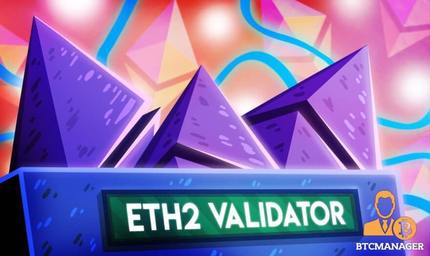To Run an Eth2 Validator Node Now Costs $38,200