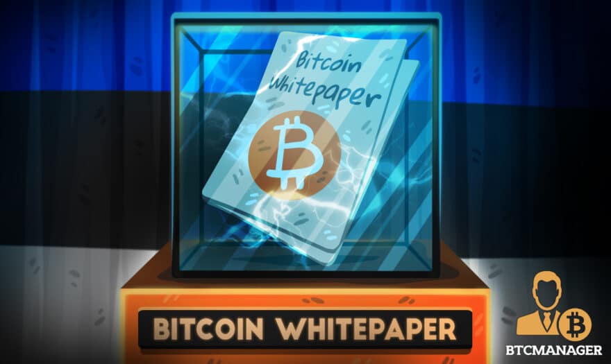 Governments Host Bitcoin Whitepaper in Defiance to Craig Wright’s Orders