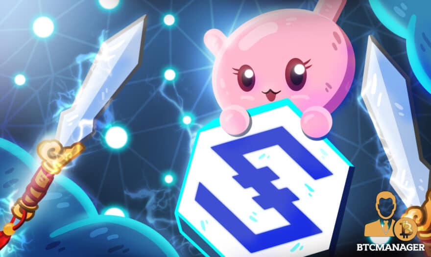 XPET’s Highly-Anticipated Online Game “Dream Monster” Now Live on IOST (IOST) Blockchain