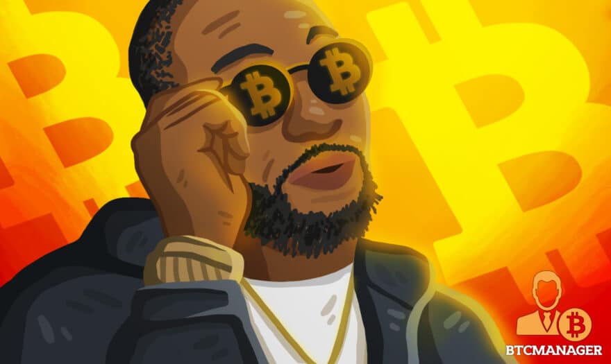African Music Star Davido Plans To Launch Bitcoin Trading Company