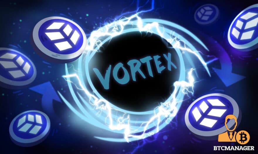 Bancor (BNT) Launches Highly-Anticipated Bancor Vortex