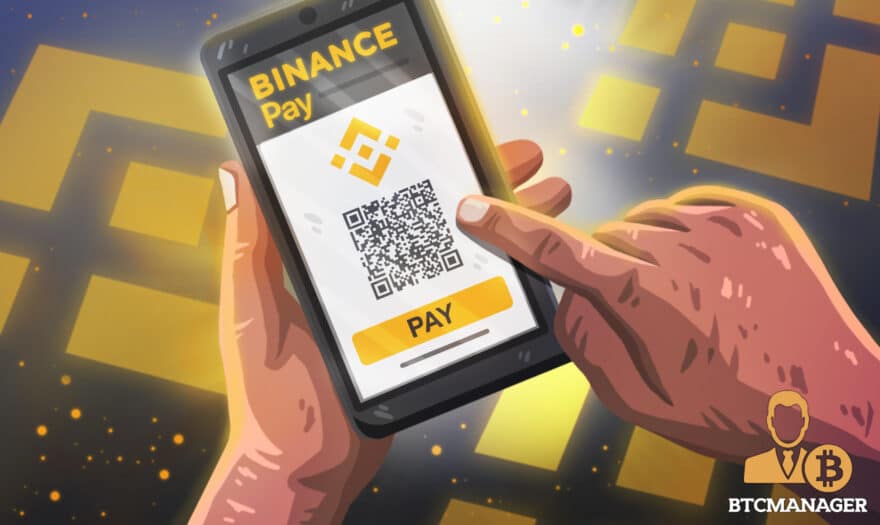 Taking on PayPal, Binance Pay Beta Launched to Encourage Crypto Spending