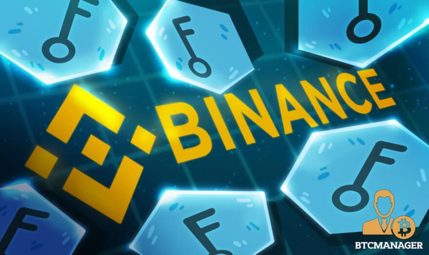 Binance to Support KEYFI and KEY Airdrops