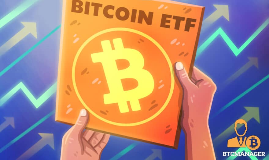 Former SEC Chairman Jay Clayton Now Fighting for Bitcoin ETF Approval