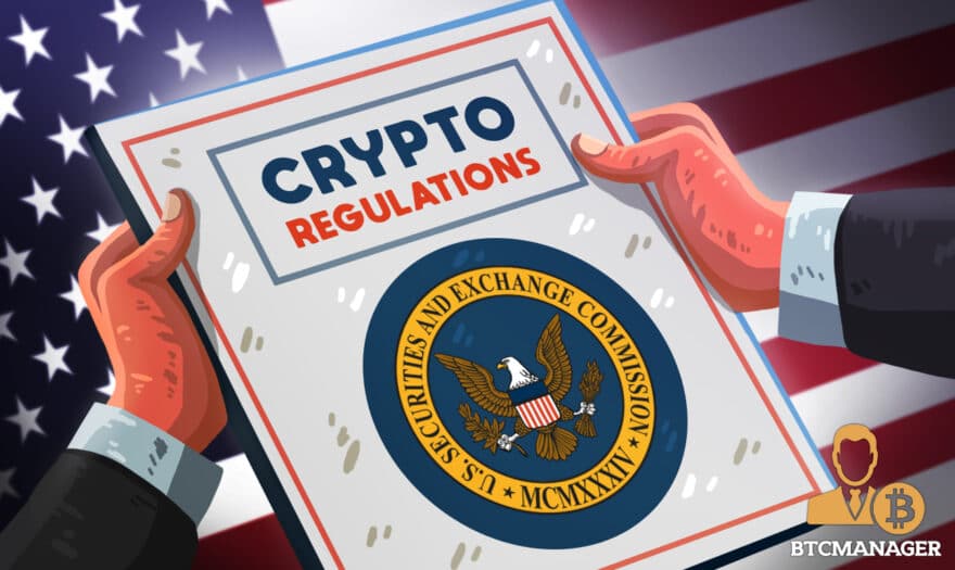 Gary Gensler: Clear Regulations Needed for Mainstream Crypto Adoption