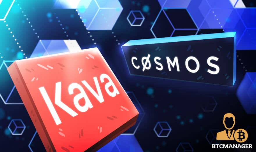 DeFi Platform Kava (KAVA) Integrates with Cosmos (ATOM) IBC Protocol