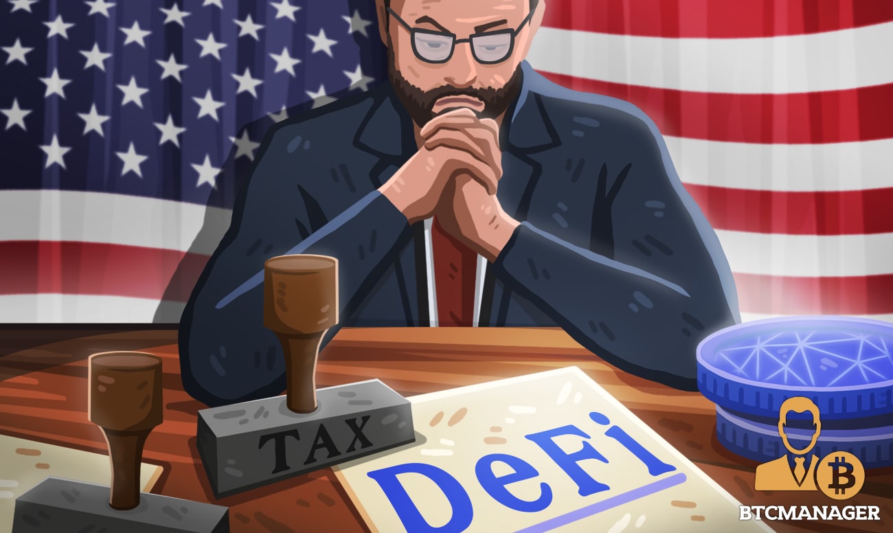 Tom Emmer: The U.S. Can Still Lead the World in Amenable Crypto Taxation