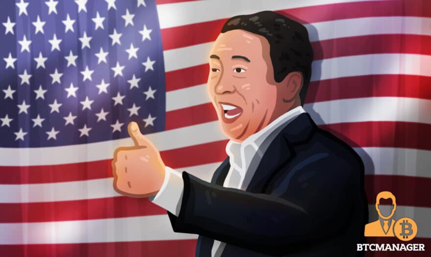 Crypto Advocate, Andrew Yang, May Become Mayor of New York City
