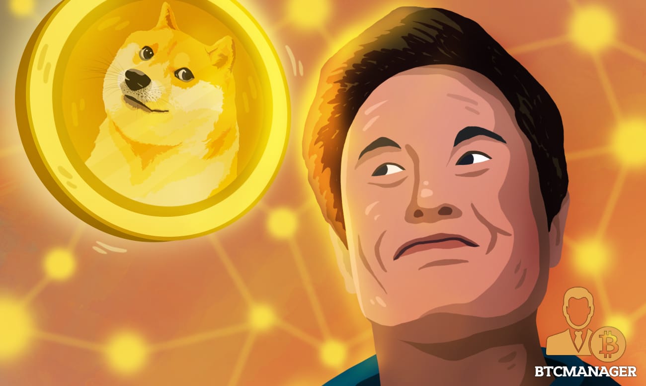 Charles Hoskinson Explains How Tesla’s CEO Musk can Fix Dogecoin