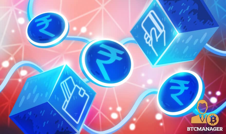 India’s Largest Bank Partners with JPMorgan for Blockchain Payment Solution