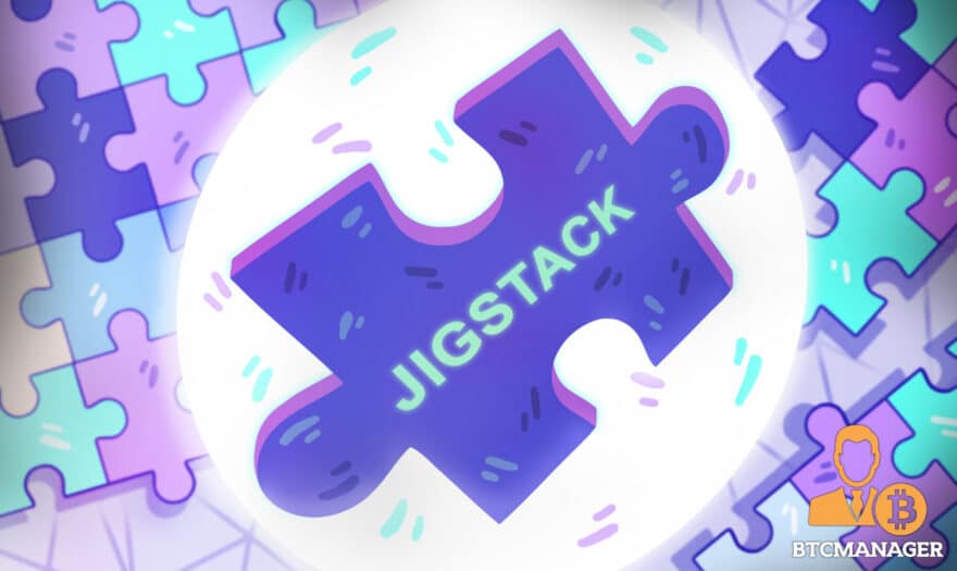 Jigstack is The “Microsoft Moment” For Global DeFi Adoption