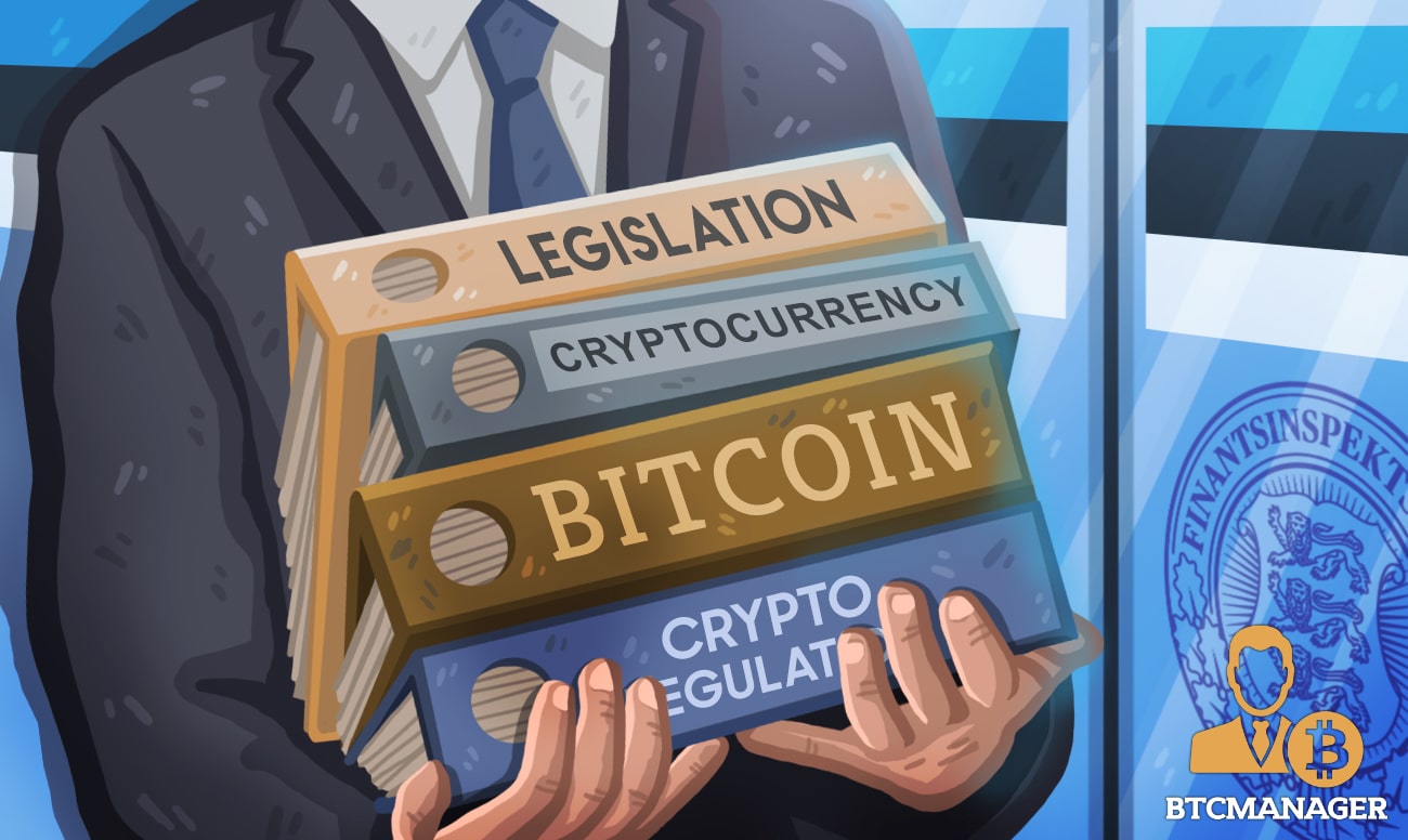 Estonia Crypto Regulations Delayed Amid Political Upheaval