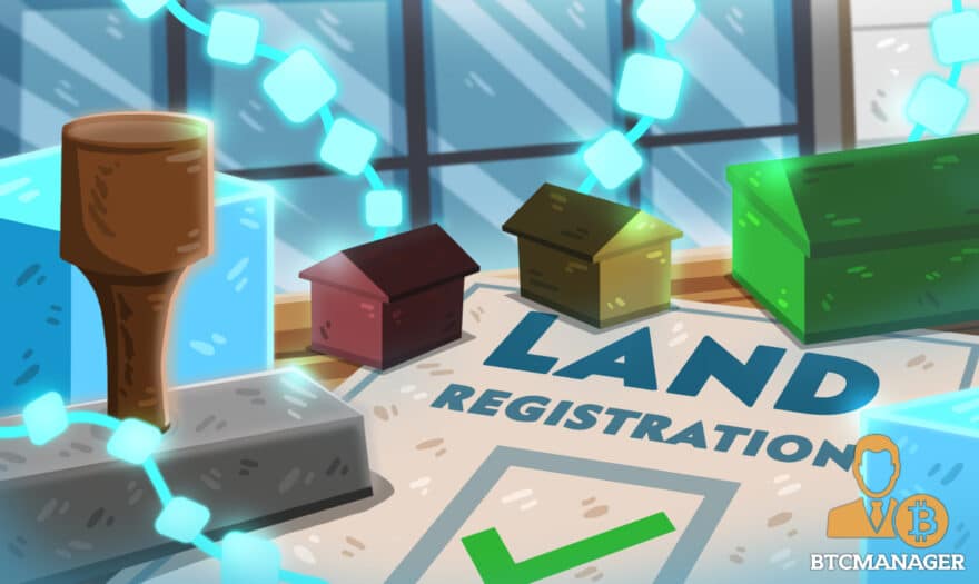 Medici Land Governance, Liberia Government Launch Pilot Project to Record Land Registration on Blockchain