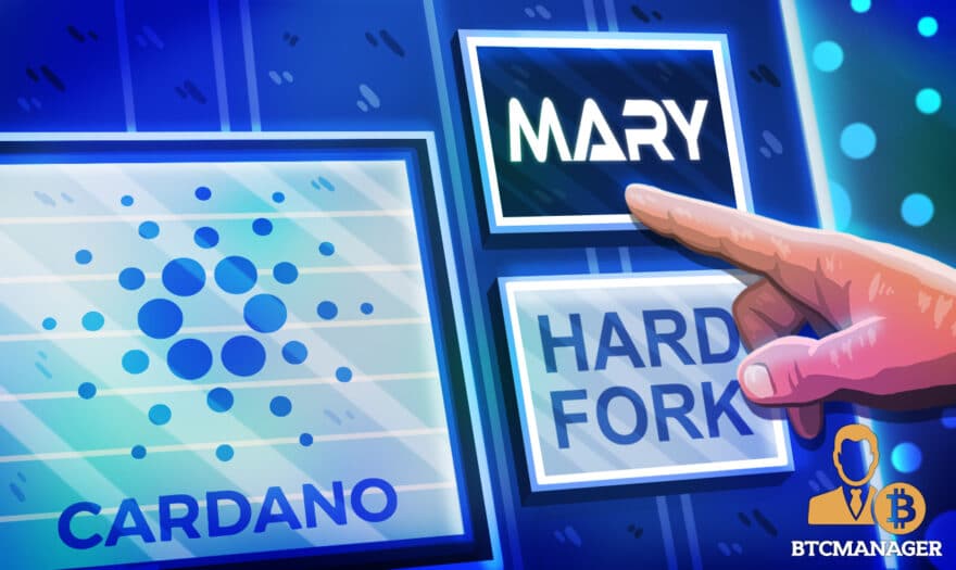 Mary Hardfork to Launch Multi-Asset Standard in Cardano (ADA)