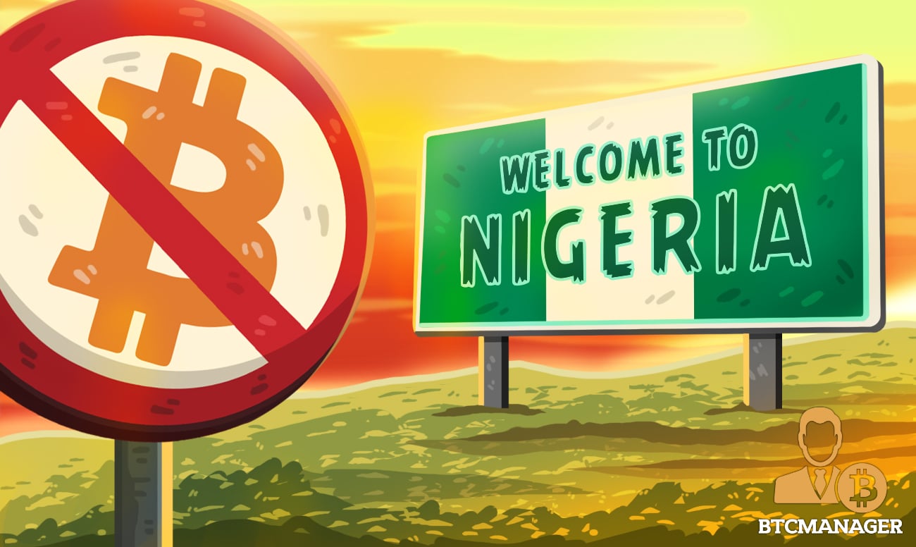 One Step Backward: Central Bank of Nigeria (CBN) Prohibits Crypto Transactions
