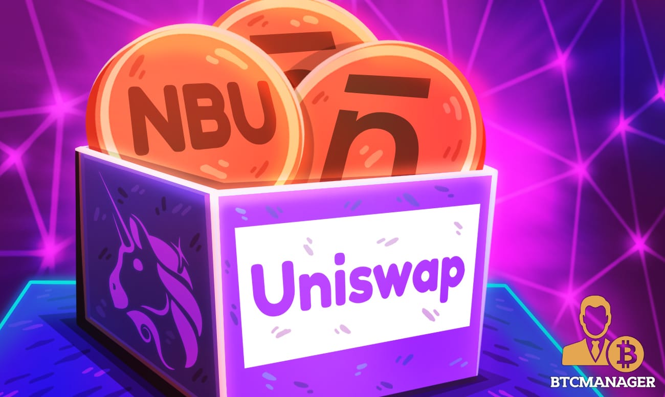 Nimbus Platform Utility Token, NBU, To List on Uniswap on Feb 24, Opportunity for Value-Seeking Investors?