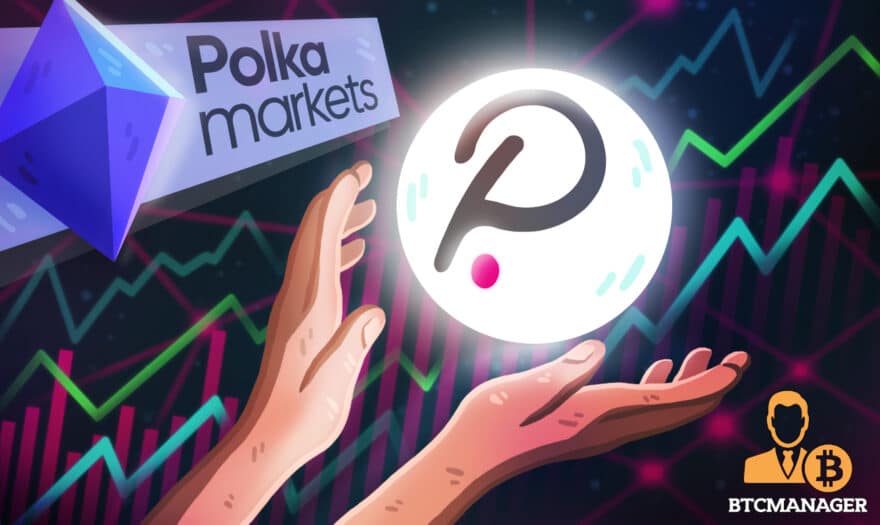 Polkamarkets Readies Hyped IDO in Preparation for Its Gamified Prediction Markets