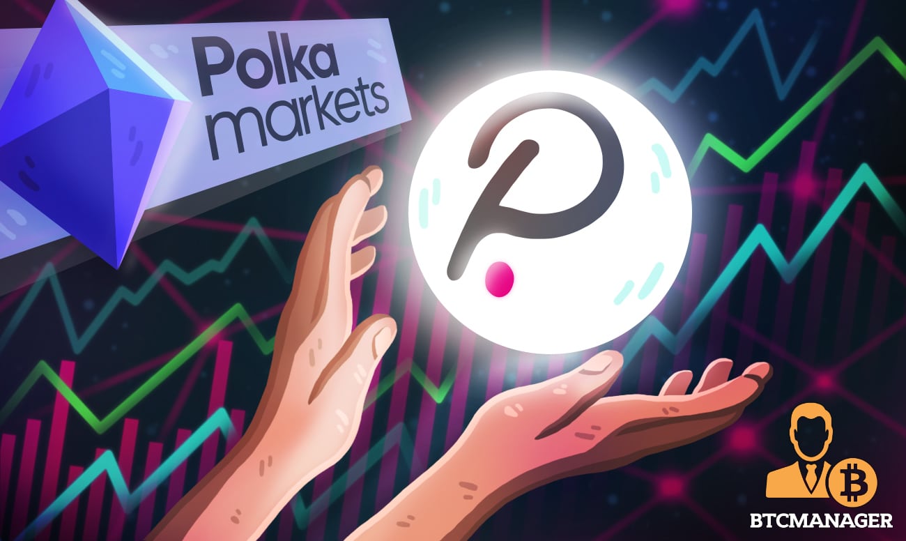 Polkamarkets Readies Hyped IDO in Preparation for Its Gamified Prediction Markets