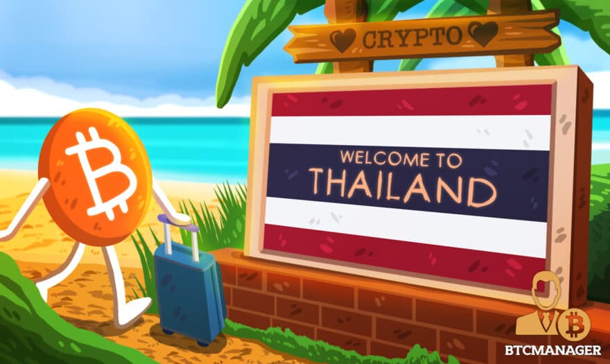 Thailand Seeking to Adopt Crypto Adoption in Tourism Industry