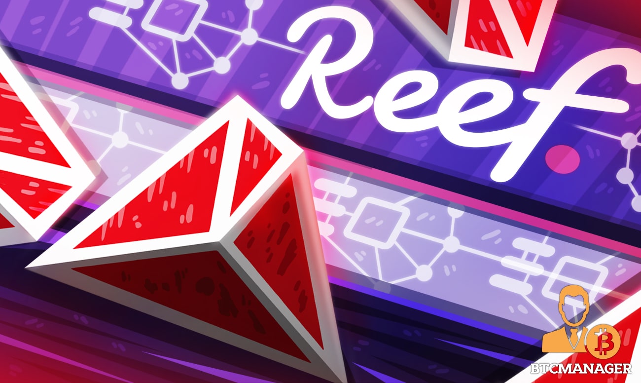 reef buy crypto