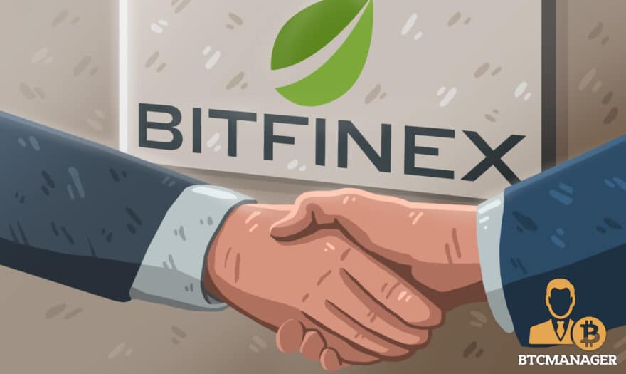 Bitfinex Settles with New York Prosecutors for $18.5M