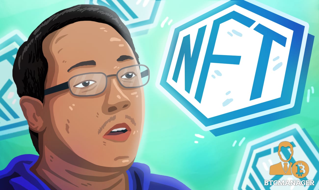 As NFTs Continue to Boom, Charlie Lee Shares His Thoughts on Fungibility