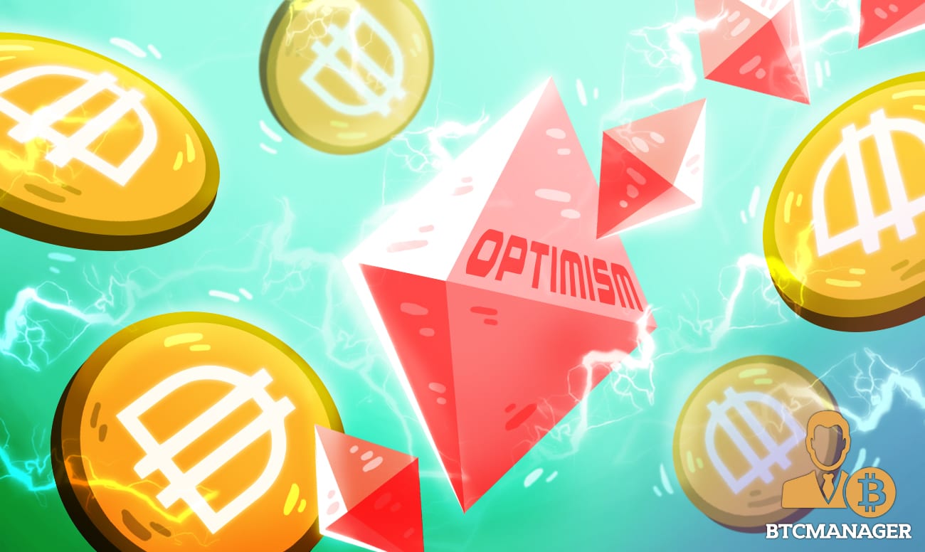 MakerDao Set To Launch Optimism DAI Bridge for Faster Withdrawals