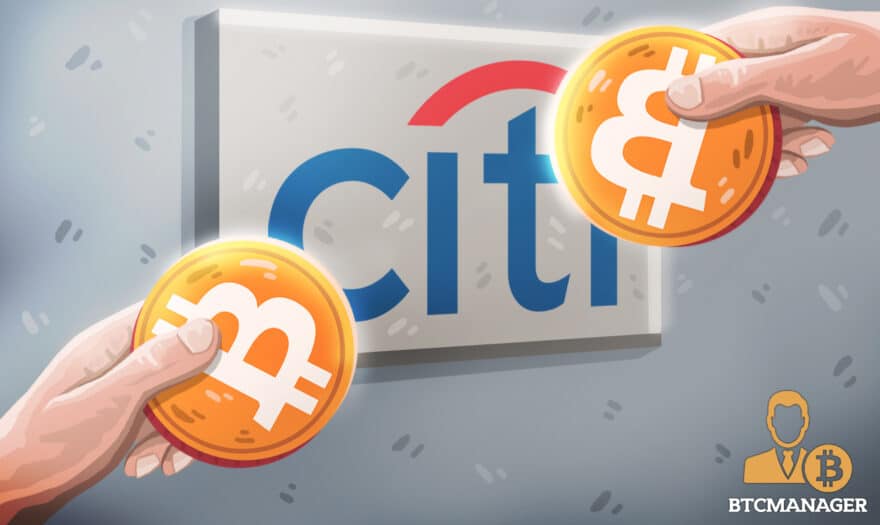 Bitcoin Could Become the Currency of International Trade, Says Citi Report