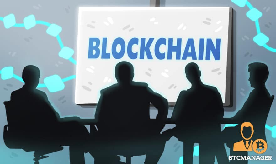 Blockchain Association Hold Talks with Regulators Over Amenable Regulations
