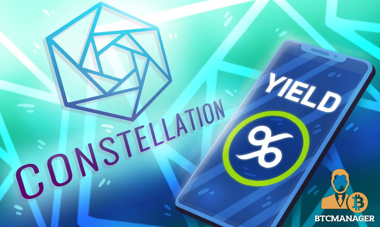 constellation crypto