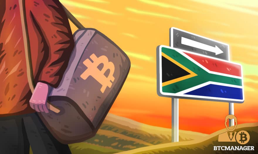 South African Crypto Businesses Decry Lack of Amenable Regulations 