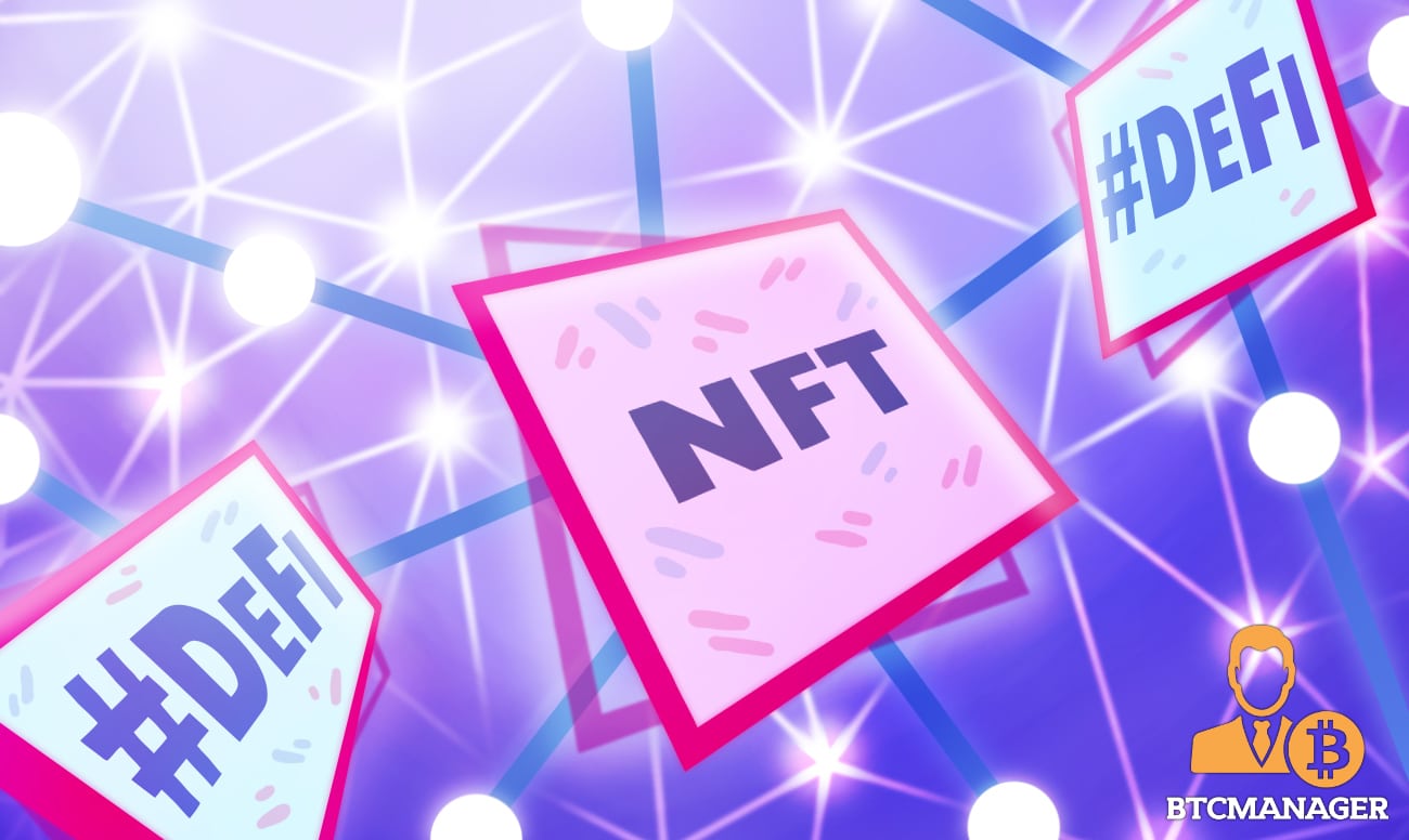 CryptoHeroes Combines NFT with DeFi on March 18th, 1 wBTC to Be Won