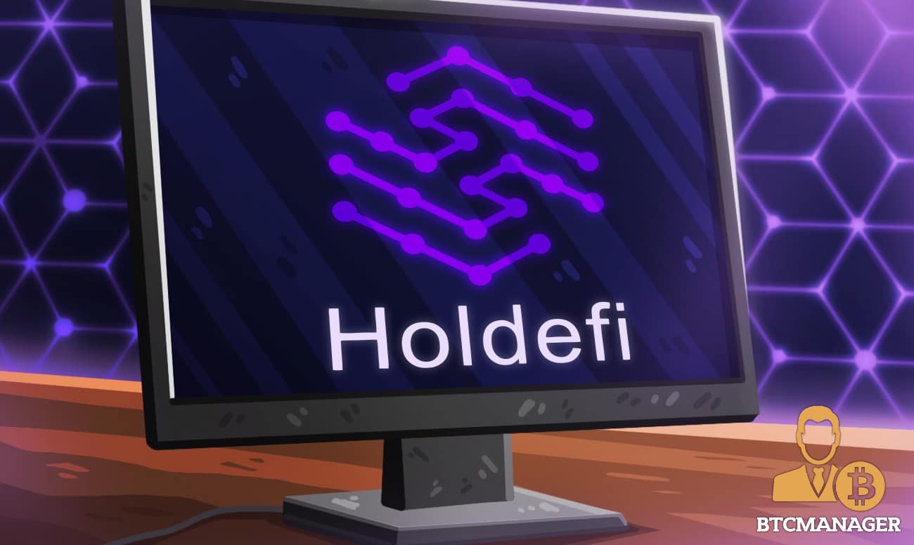 Holdefi (HLD) Review: Borrow and Lend Digital Assets Securely 