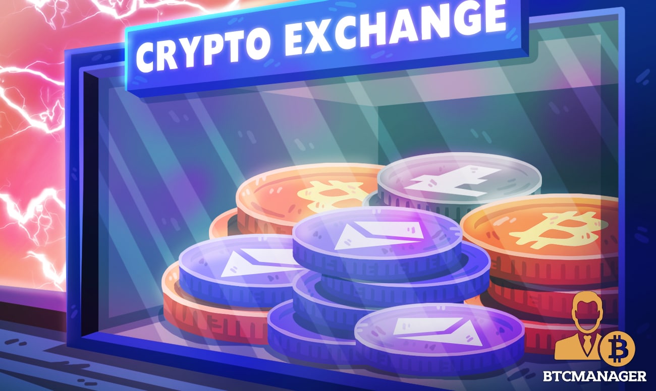 How to Choose the Right Crypto Exchange for You