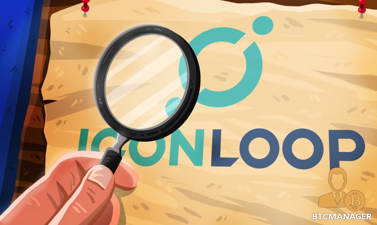 South Korea: ICON Foundation Will Not Be Charged Even As ICONLOOP is Under Investigation