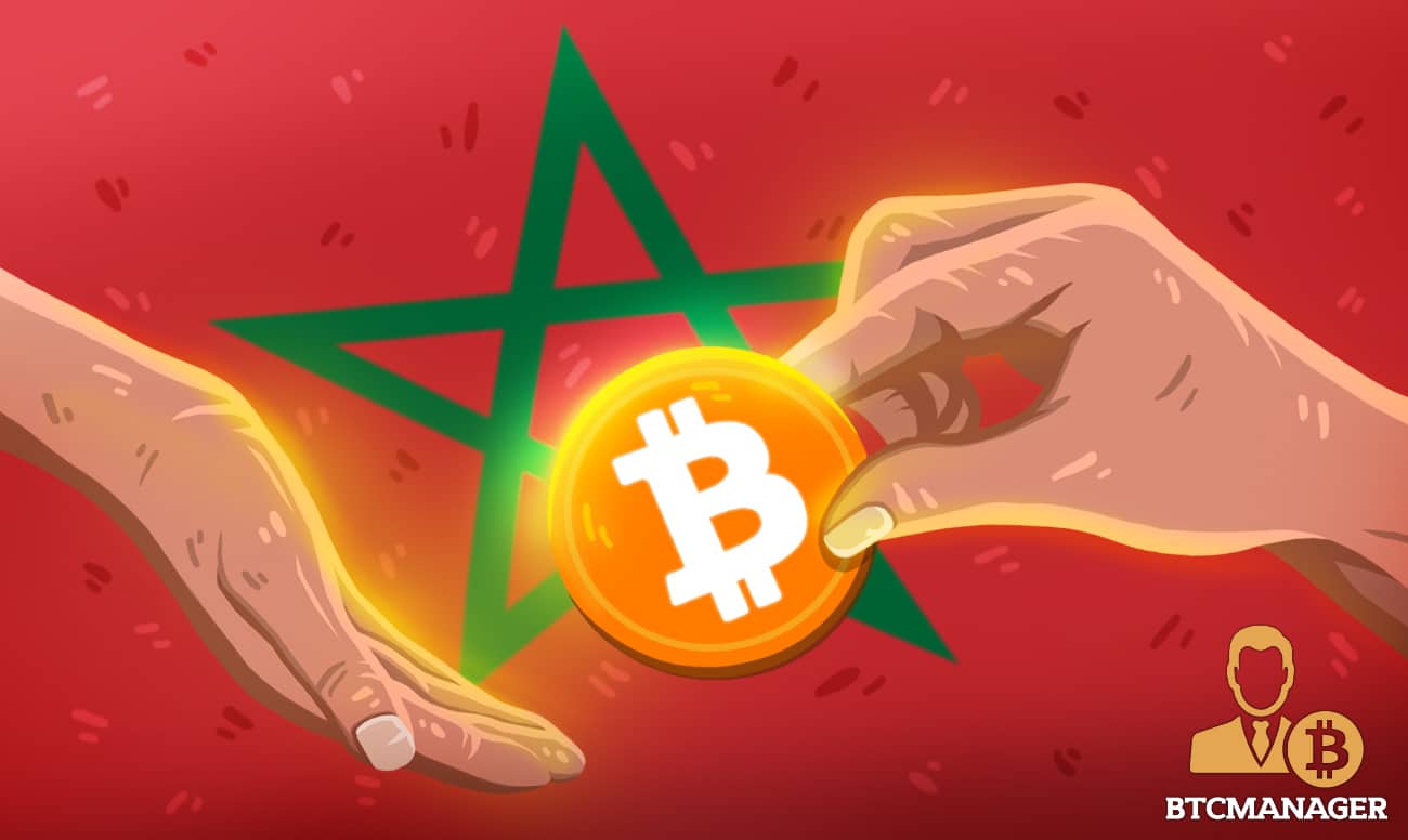 Moroccans Increasingly Buying Bitcoin Despite Government’s Crypto Ban 