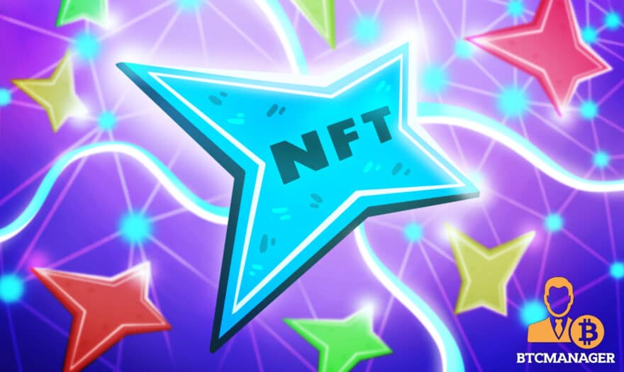 Seascape Network & Binance NFT Release Exclusive Zombie Mystery Box NFTs
