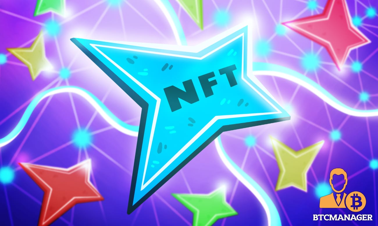 Seascape Network & Binance NFT Release Exclusive Zombie Mystery Box NFTs