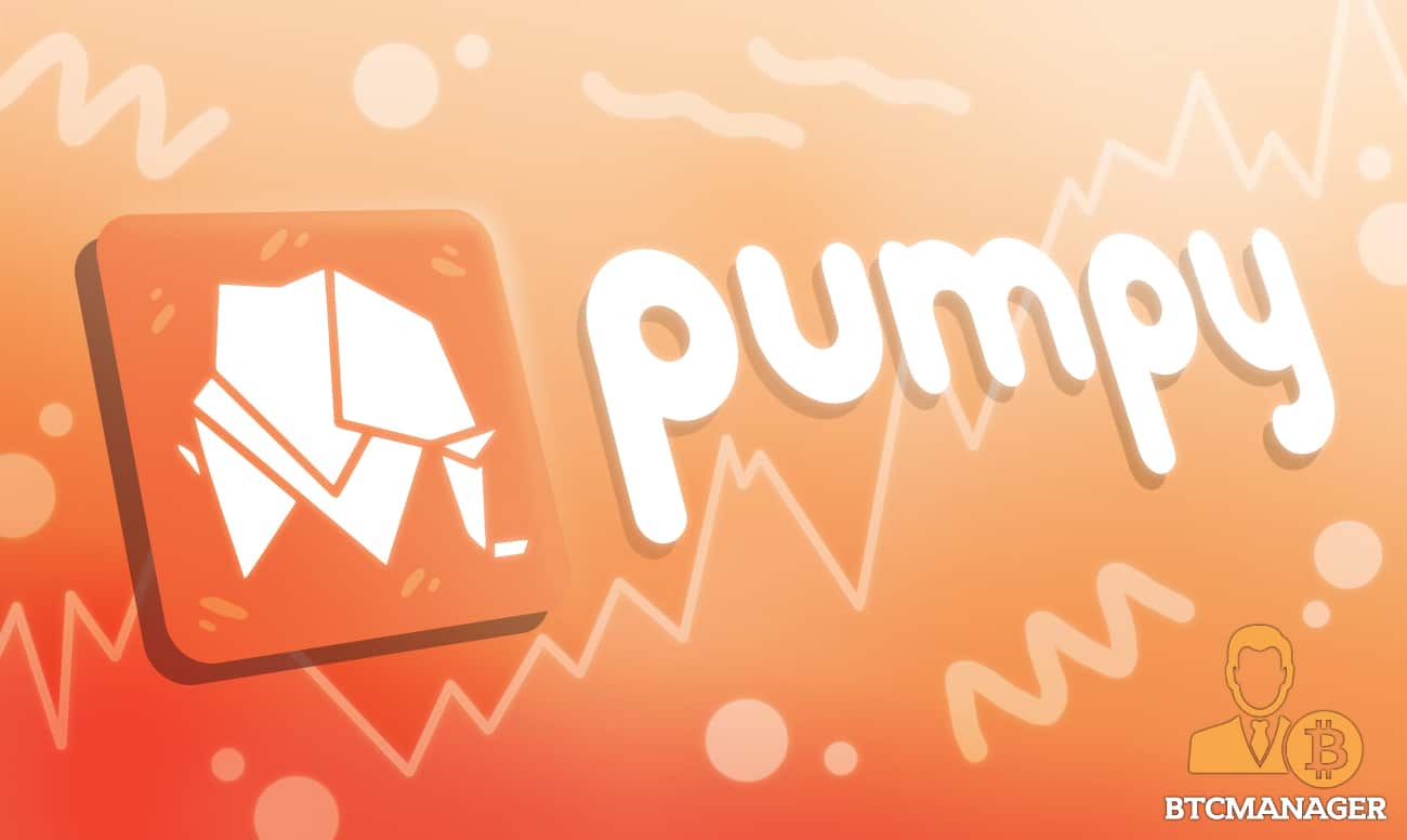 Pumpy Finance (PMP): A Low-Fees Yield Aggregator with Limited Supply on the Binance Smart Chain (BSC)