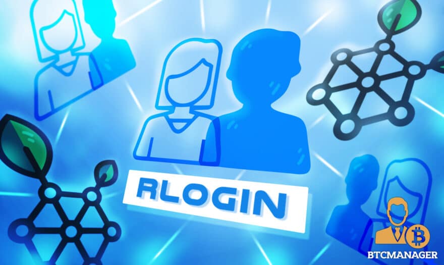 RIF Unveils Unified Digital Identity Solution rLogin