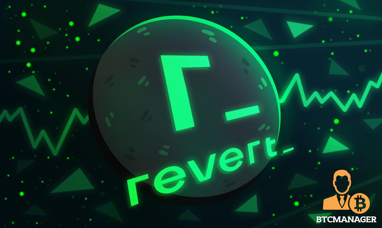 Revert Finance: An Actionable Analytics Platform for Tracking DeFi LP Tokens
