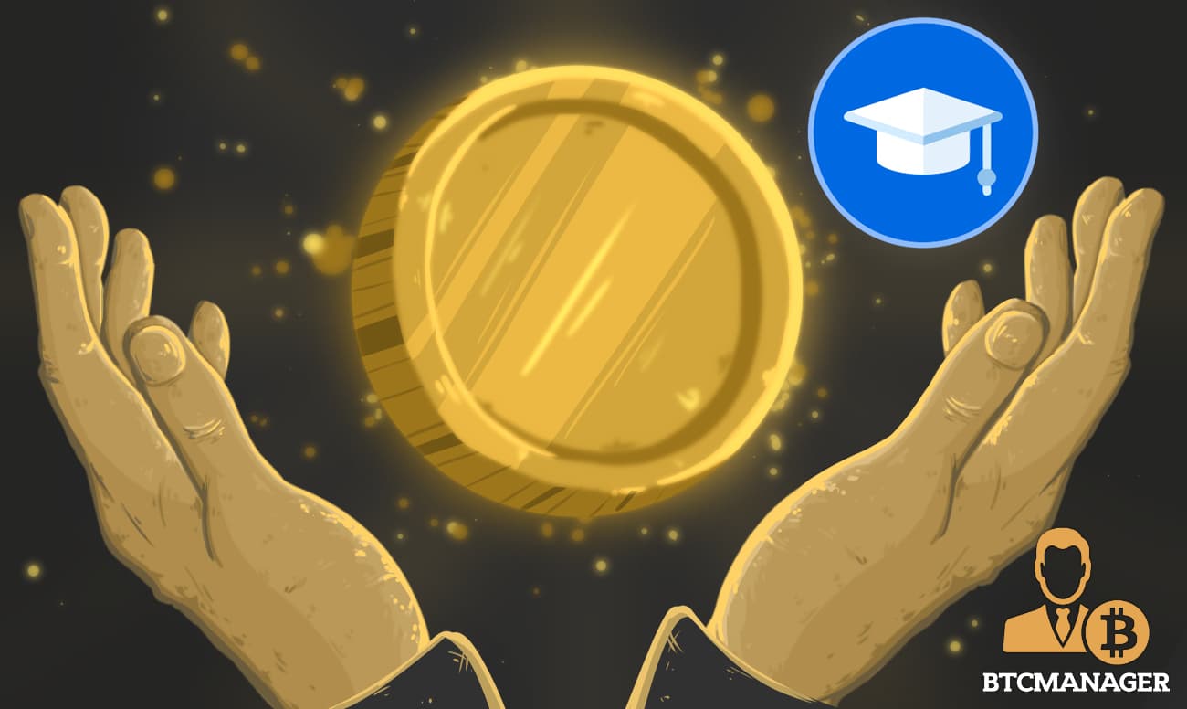 Crypto has some Secret Powers – Discover them with Student Coin