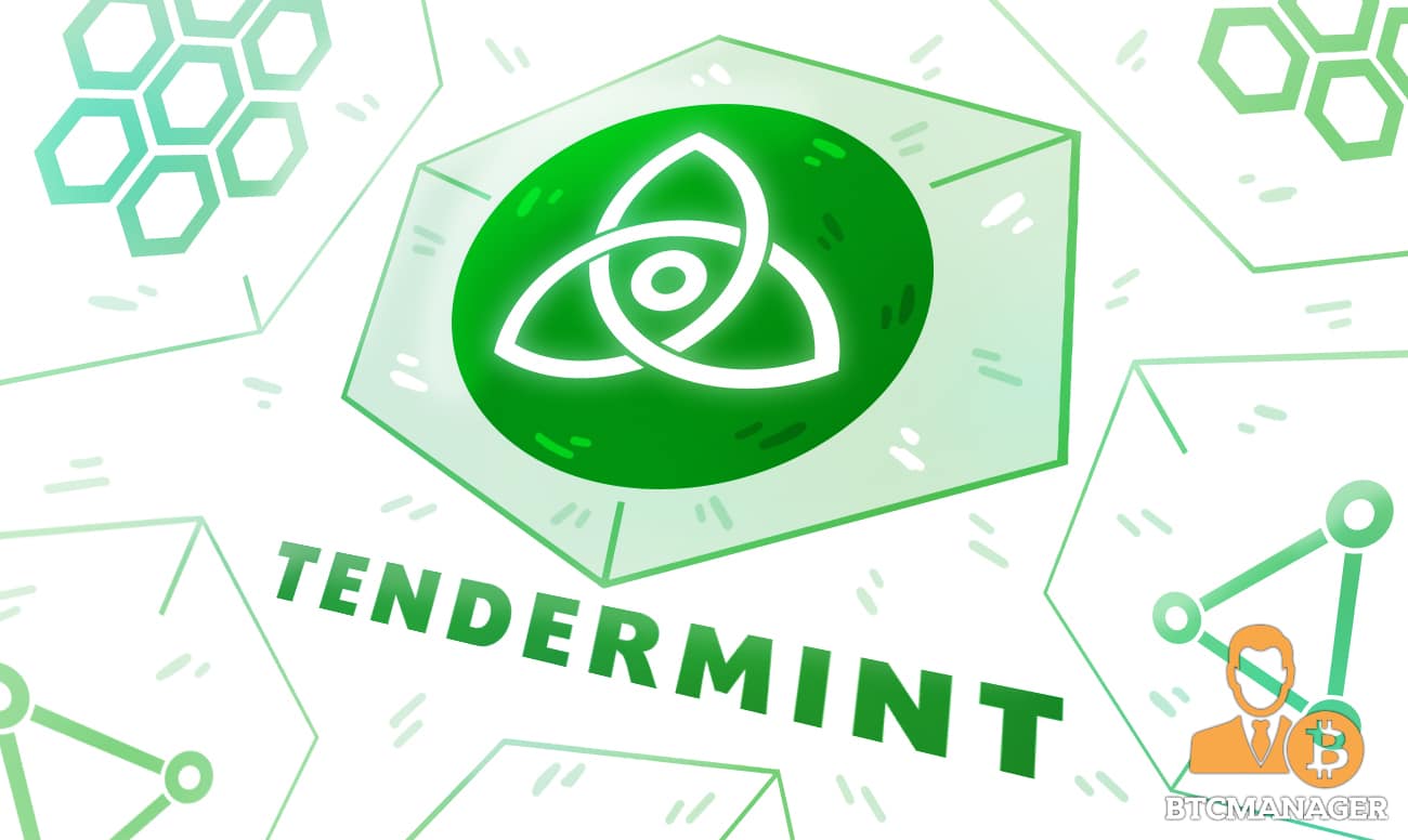 crypto tendermint