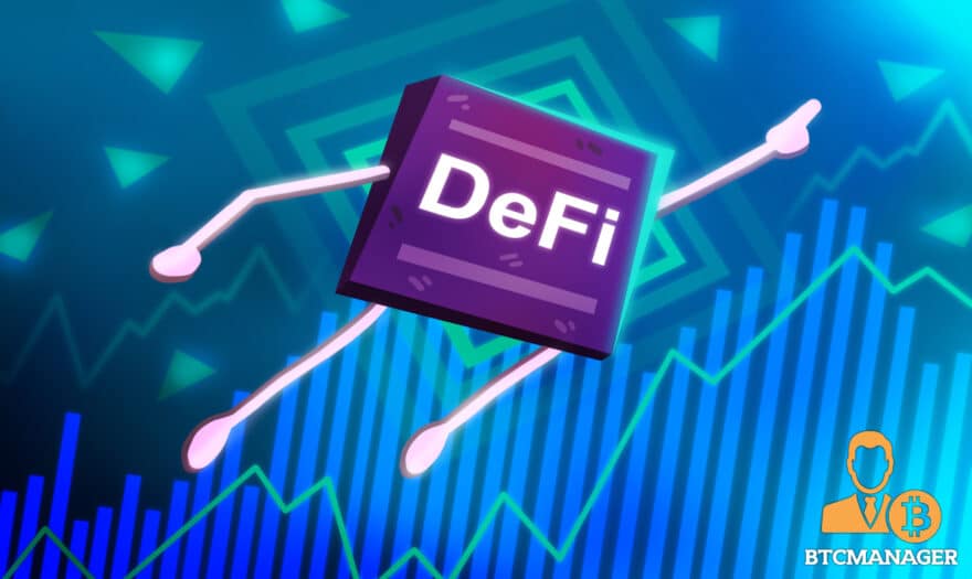 The Rise And Rise of DeFi Derivatives Markets