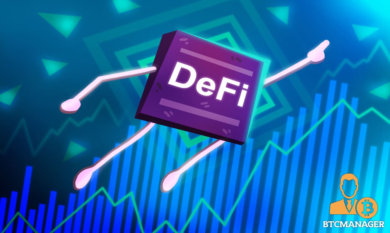 What Makes DeFi More Disruptive than Bitcoin