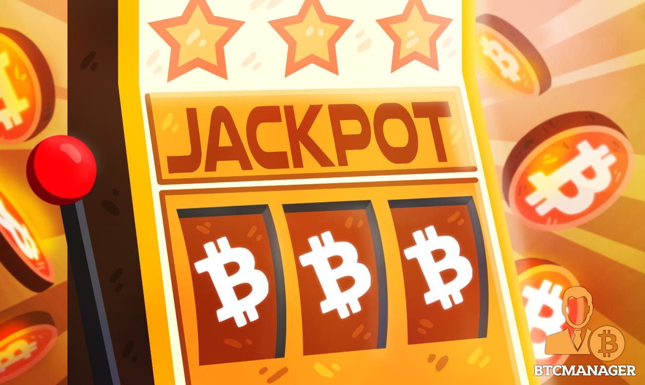 One Tip To Dramatically Improve Your bitcoin casinos